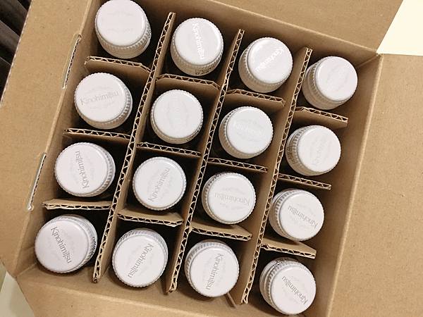 天山雪蓮膠原蛋白飲6.JPG 試用