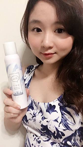 fresho2乾洗髮_DRY SHAMPOO_8.JPG 試用