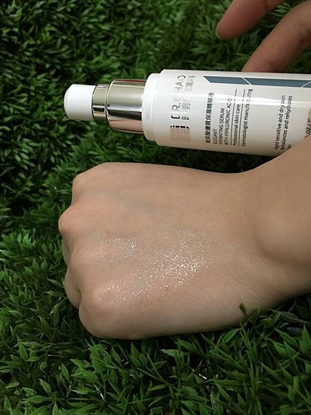 DR.CHAO昭明美妝專科-玻尿酸優質保濕精華液1.JPG 試用