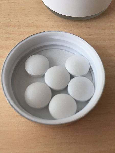 雪薊白青春錠8.JPG 試用