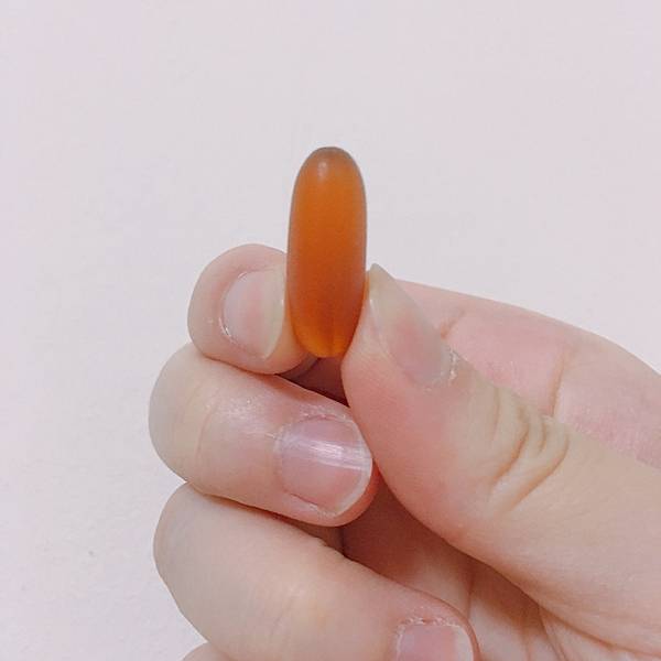 Flex Power飛跑深海魚油8.JPG 試用