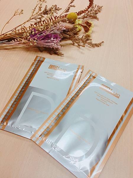 DR.Luo金箔激光美白面膜1.JPG 試用