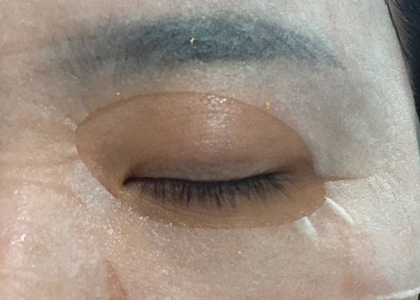 DR.Luo金箔激光美白面膜6.jpg 試用