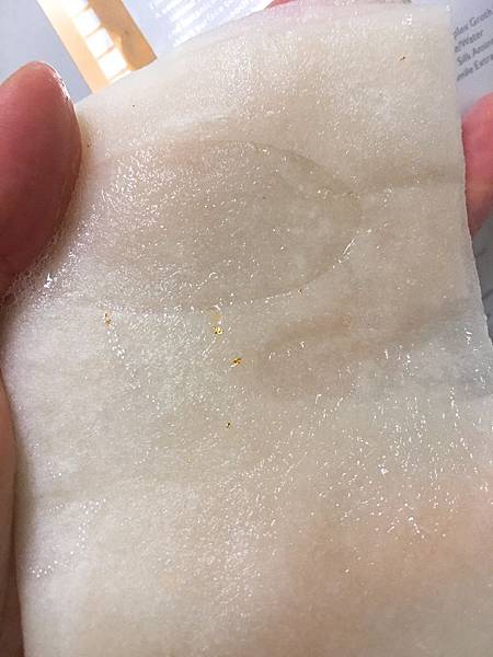 DR.Luo金箔激光美白面膜7.JPG 試用
