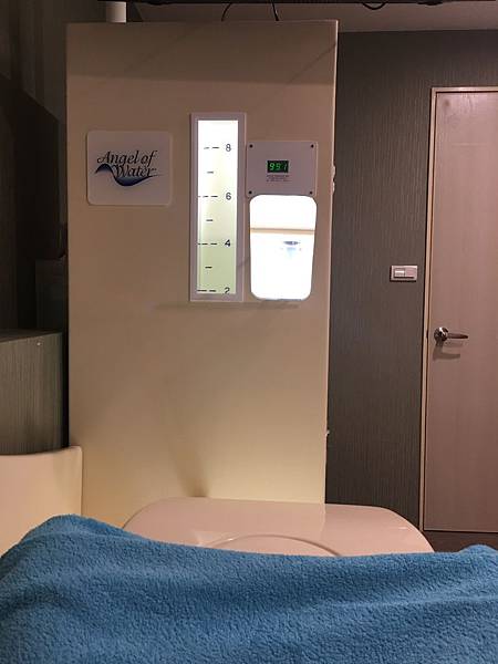 桃園水天使診所水療,水療,大腸水療,便秘,腹脹氣,桃園水天使診所