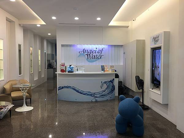 桃園水天使診所水療,水療,大腸水療,便秘,腹脹氣,桃園水天使診所