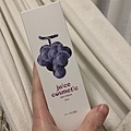 juice cosmetic葡萄保濕抗老組-化妝水乳液1.jpg