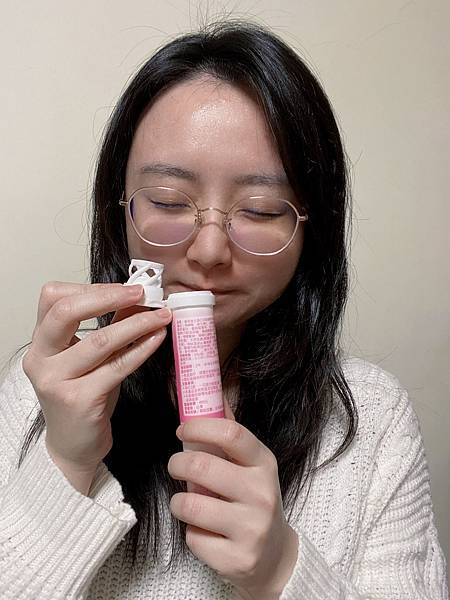 康萃維生素C1000膠原發泡錠7.jpg 試用