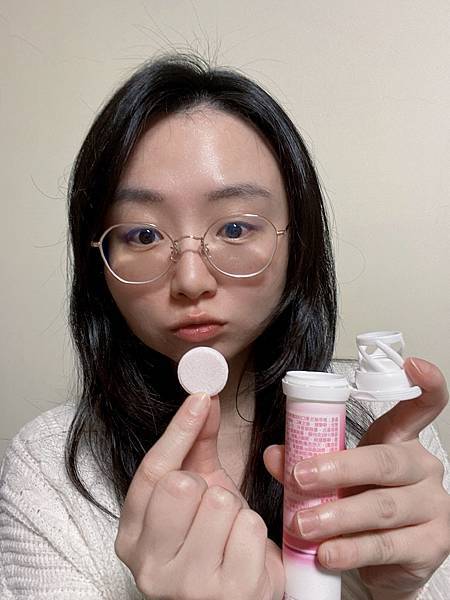 康萃維生素C1000膠原發泡錠4.jpg 試用