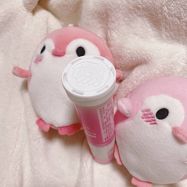 康萃維生素C1000膠原發泡錠3.JPG 試用
