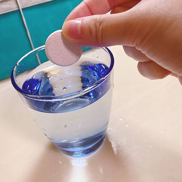 康萃維生素C1000膠原發泡錠11.JPG 試用