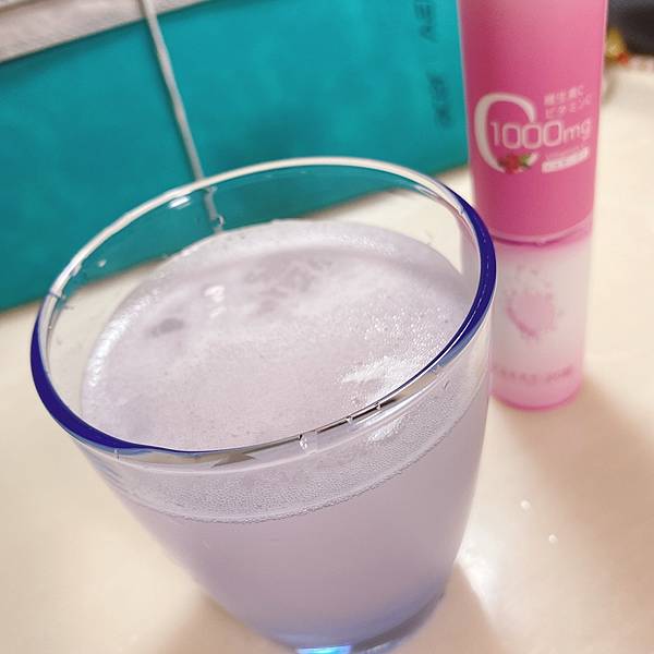 康萃維生素C1000膠原發泡錠12.JPG 試用