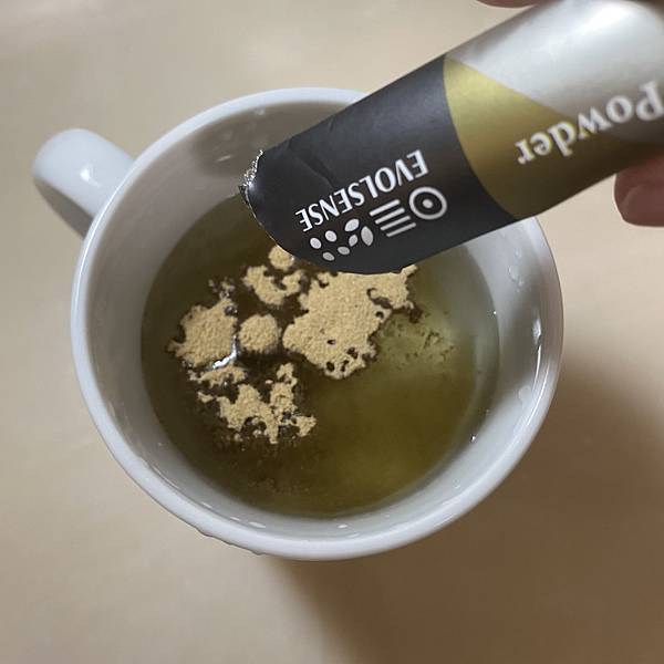 Evolsense璦研司 喚原輕飲Back to 17 Youth drink13.jpg 試用