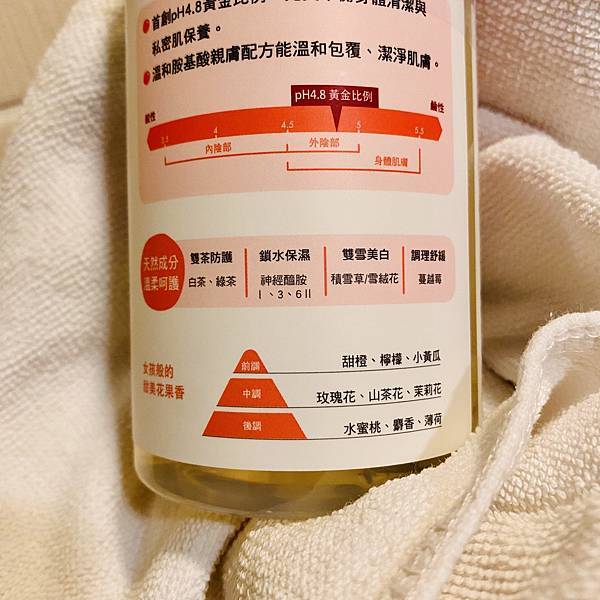 馨朵拉cindora超溫柔天然沐浴露7.jpg 試用