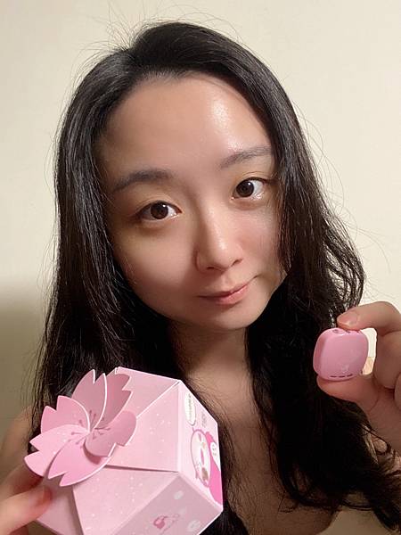 Fukusakura面膜智能寶石肌05.jpg 試用