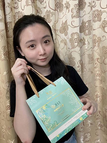 JIULONG九弄頂級天然辣木茶包禮盒 (8).jpg 試用