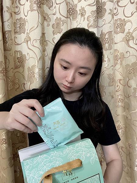 JIULONG九弄頂級天然辣木茶包禮盒 (9).jpg 試用