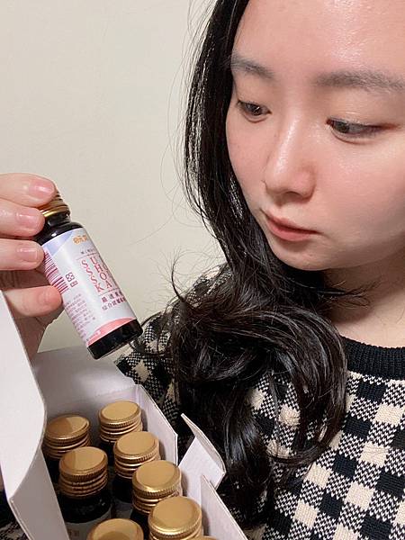 沅氣Ogenki最逍爽快綜合諾麗莓果飲 (2).jpg 試用