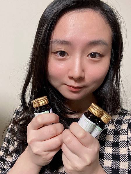 沅氣Ogenki最逍爽快綜合諾麗莓果飲 (4).jpg 試用