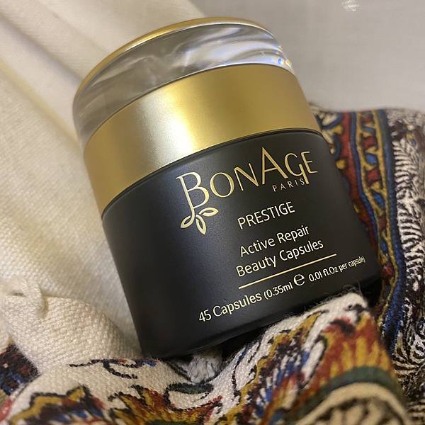 Bonage 活性修復美容膠囊 (8).jpg 試用