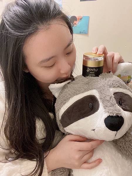 Bonage 活性修復美容膠囊 (17).jpg 試用
