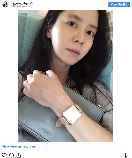 《來魔女食堂吧》宋智孝居然即將40歲？保養靠這5招維持凍齡素顏美肌! @ 潮流、美妝、消費 創造個人化風格 ...
