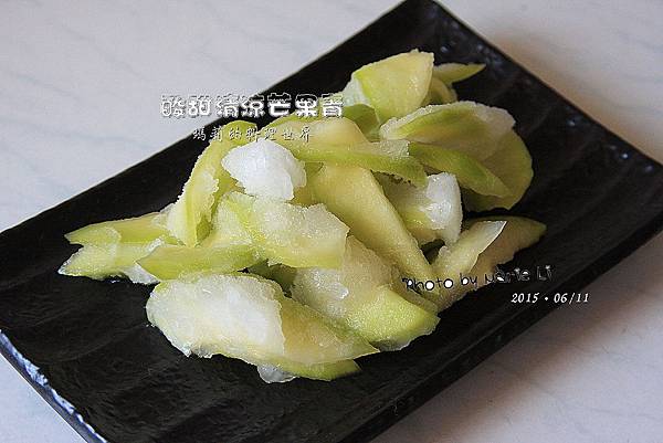 酸甜清涼芒果青-01