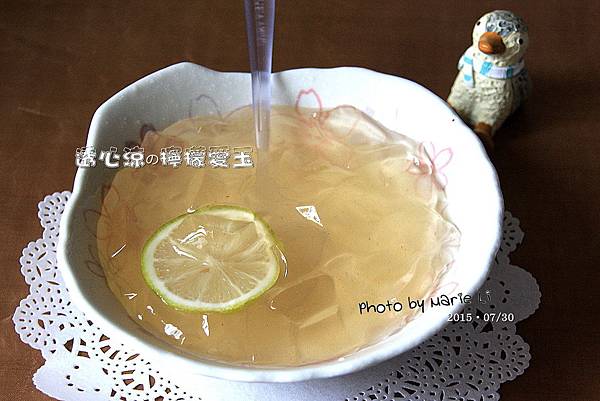 檸檬愛玉-01 檸檬愛玉-01