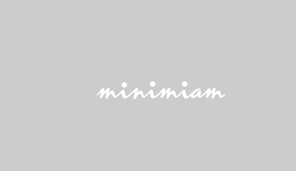 minimian home page