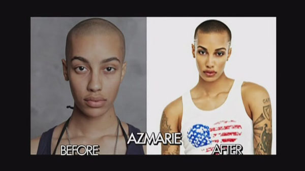 AzMarie