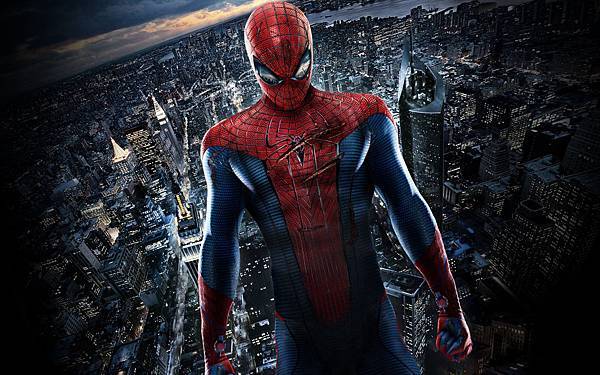 Spiderman-amazing-1