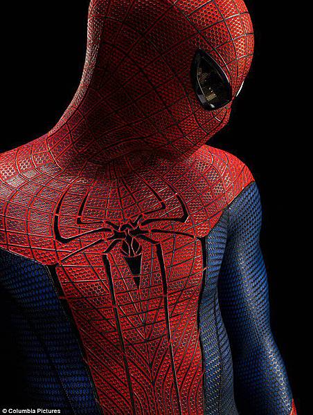 the amazing spider-man 2012 (2)