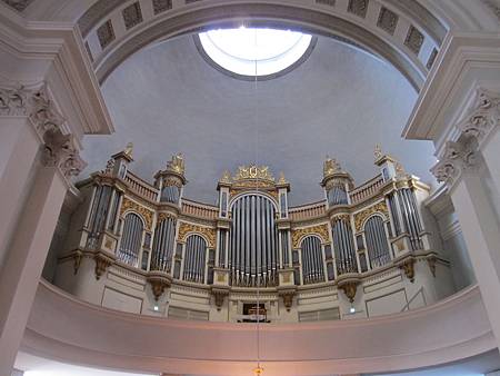 Helsinki Cathedral