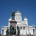 Helsinki Cathedral