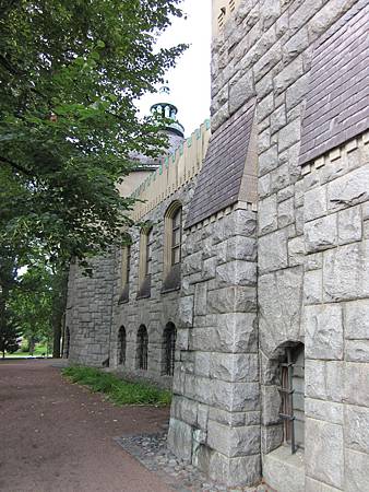 National Museum of Finland