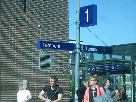 Tampere