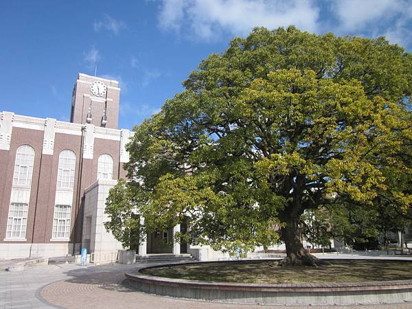 京都大學