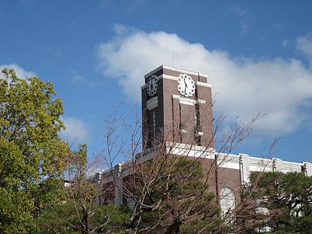 京都大學