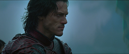 Dracula Untold