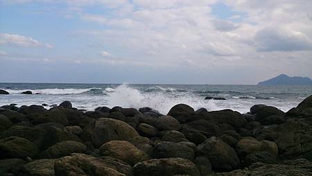 Beiguan Tidal Park