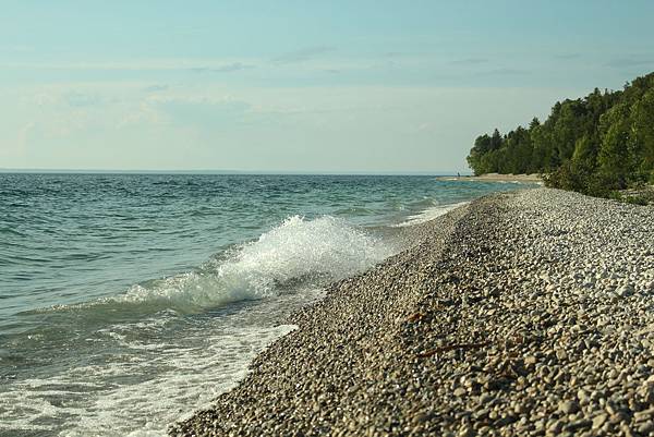 Mackinac Island