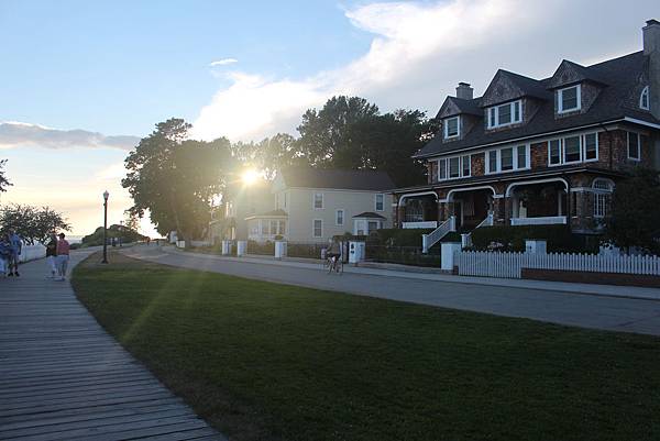 Mackinac Island