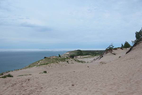 Sleeping Bear Dunes