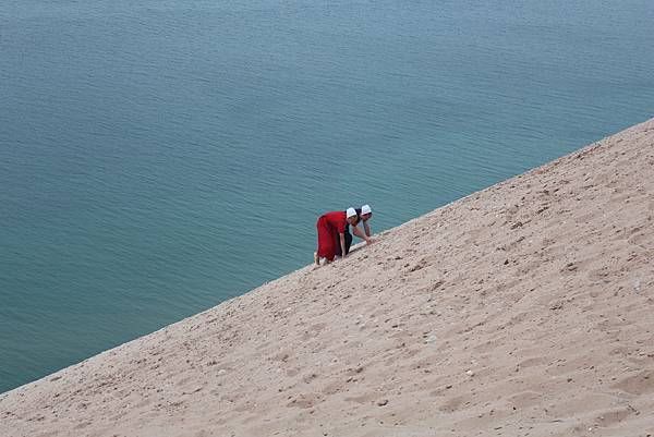 Sleeping Bear Dunes