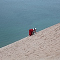 Sleeping Bear Dunes