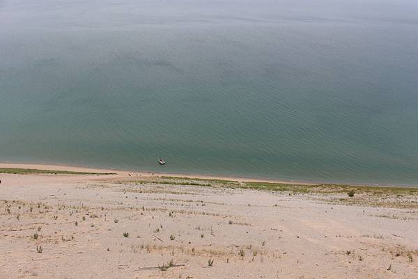 Sleeping Bear Dunes