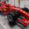 2007 Ferrari 新車