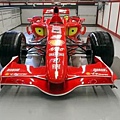 2007 Ferrari 新車