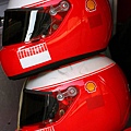 Ferrari 2007 winter test