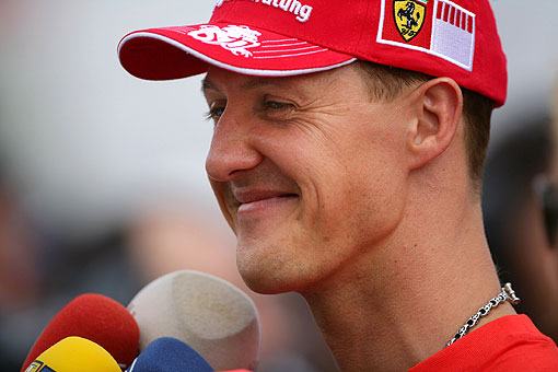 Schumi